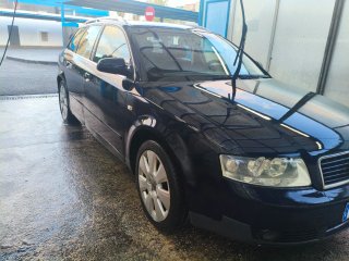 Audi A4 2003