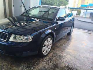 Audi A4 2003