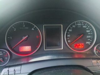 Audi A4 2003