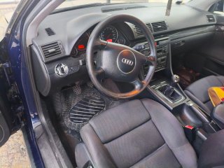 Audi A4 2003