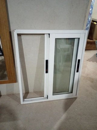 Ventana corredera 80x90