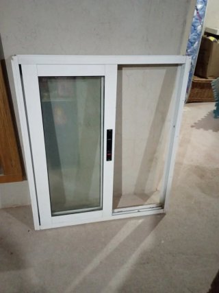 Ventana corredera 80x90
