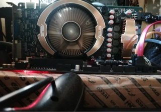 Tarjeta Gráfica ASUS NVIDIA GeForce GTS