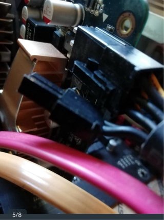 Tarjeta Gráfica ASUS NVIDIA GeForce GTS