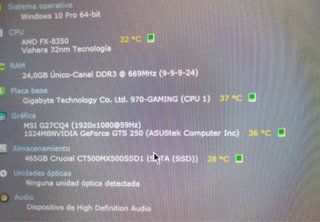 Tarjeta Gráfica ASUS NVIDIA GeForce GTS