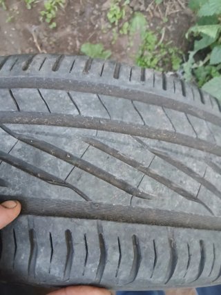 Llantas Originales Audi (Juego)