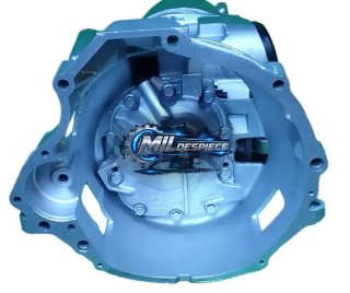 Caja manual Audi 089300036X