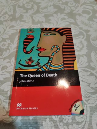 The Queen of Death