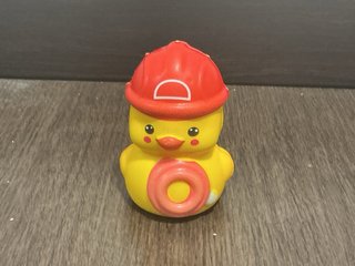Patitos Coleccionables Squishy