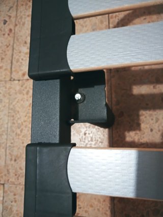 Somier 90x190 cm