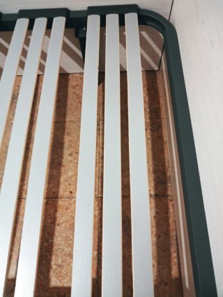 Somier 90x190 cm