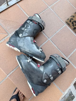 Botas de esquí Tecnica 280-285