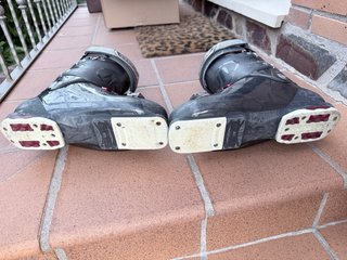 Botas de esquí Tecnica 280-285