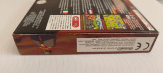 Advance Wars 2 GBA Nintendo 🇪🇦