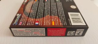 Advance Wars 2 GBA Nintendo 🇪🇦