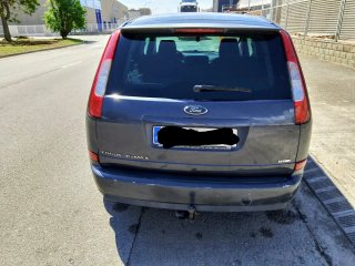 Ford C-MAX 2006