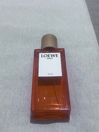 Loewe Solo Ella Eau de Toilette 50 ml