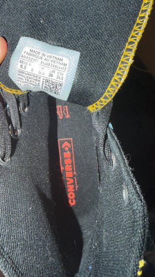 Converse Chuck 70 AT-CX