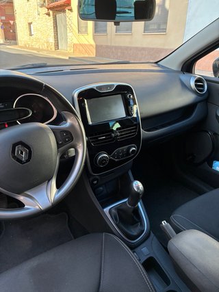 Renault Clio LIMITED