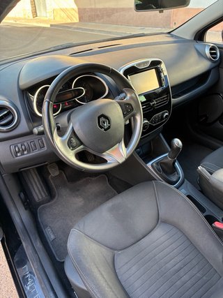 Renault Clio LIMITED