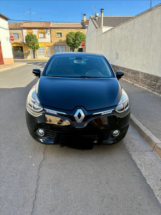Renault Clio LIMITED