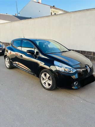 Renault Clio LIMITED