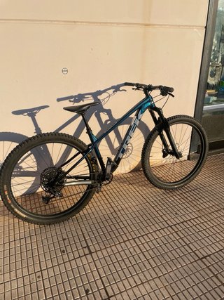 MTB Trek Roscoe 8 2023 Talla M