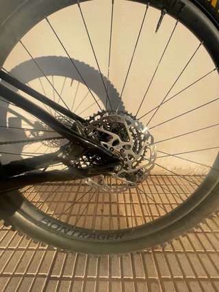 MTB Trek Roscoe 8 2023 Talla M