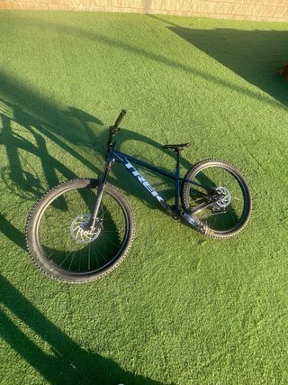 MTB Trek Roscoe 8 2023 Talla M