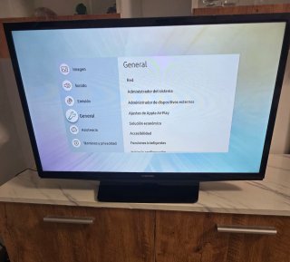 Smart tv Samsung 28