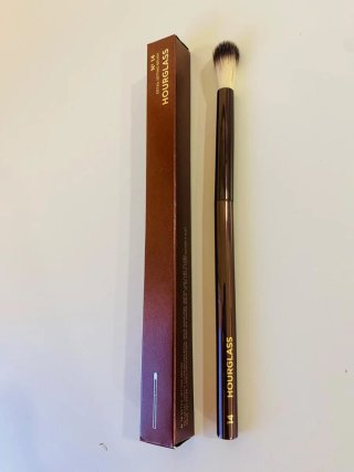 Hourglass N°14 Pincel Detalle Setting Brush