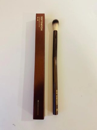 Hourglass N°14 Pincel Detalle Setting Brush
