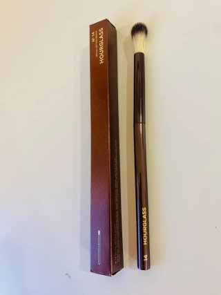 Hourglass N°14 Pincel Detalle Setting Brush