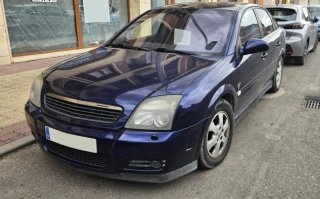 Opel Vectra 2004