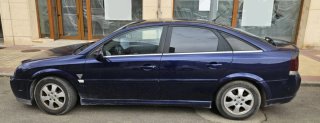 Opel Vectra 2004