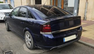 Opel Vectra 2004