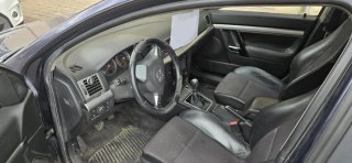 Opel Vectra 2004