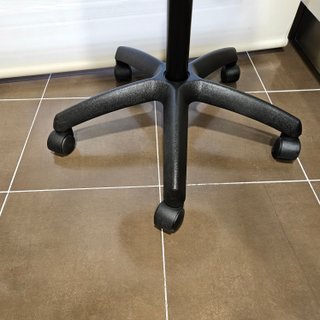 Taburete ergonómico ECOPOSTURAL alta gama