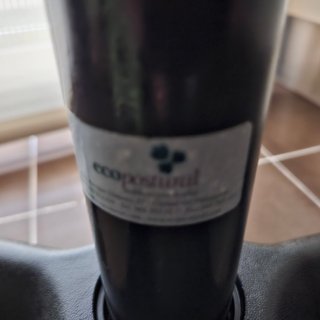 Taburete ergonómico ECOPOSTURAL alta gama