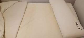 Cama Pikolín 105x200 Colchón + Somier
