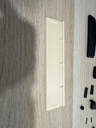 Crawler Land Cruiser LC70 Kit Carrocería