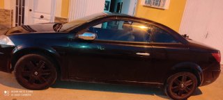 Renault Megane 2006
