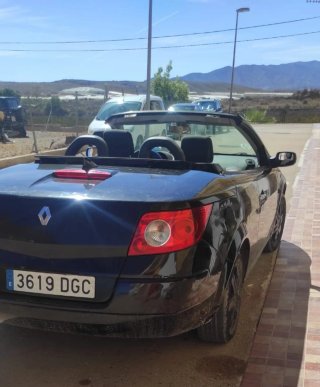 Renault Megane 2006