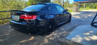 BMW Serie 3 2009