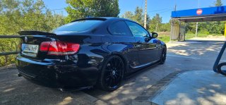BMW Serie 3 2009