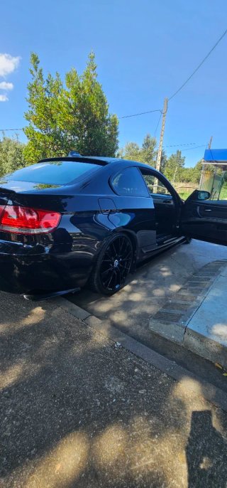 BMW Serie 3 2009