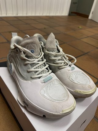 Zapatillas Basket Way of Wade DLO