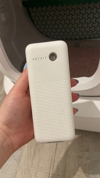 Arenero PETKIT PURA MAX 2