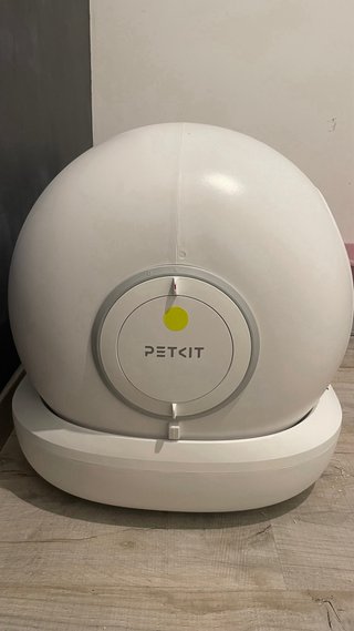 Arenero PETKIT PURA MAX 2