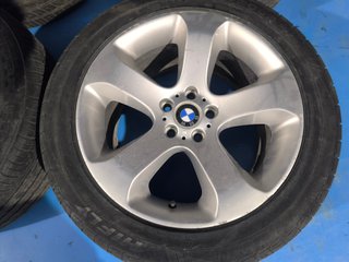 Llantas BMW 19
